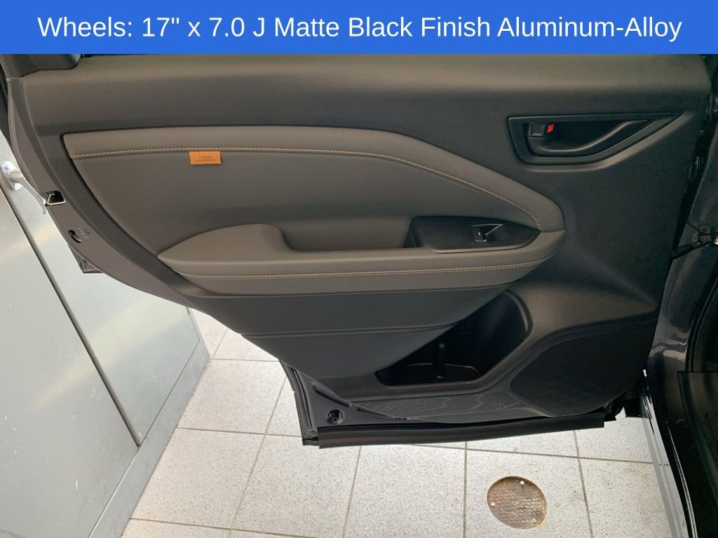 New 2026 Subaru Forester Wilderness image 12