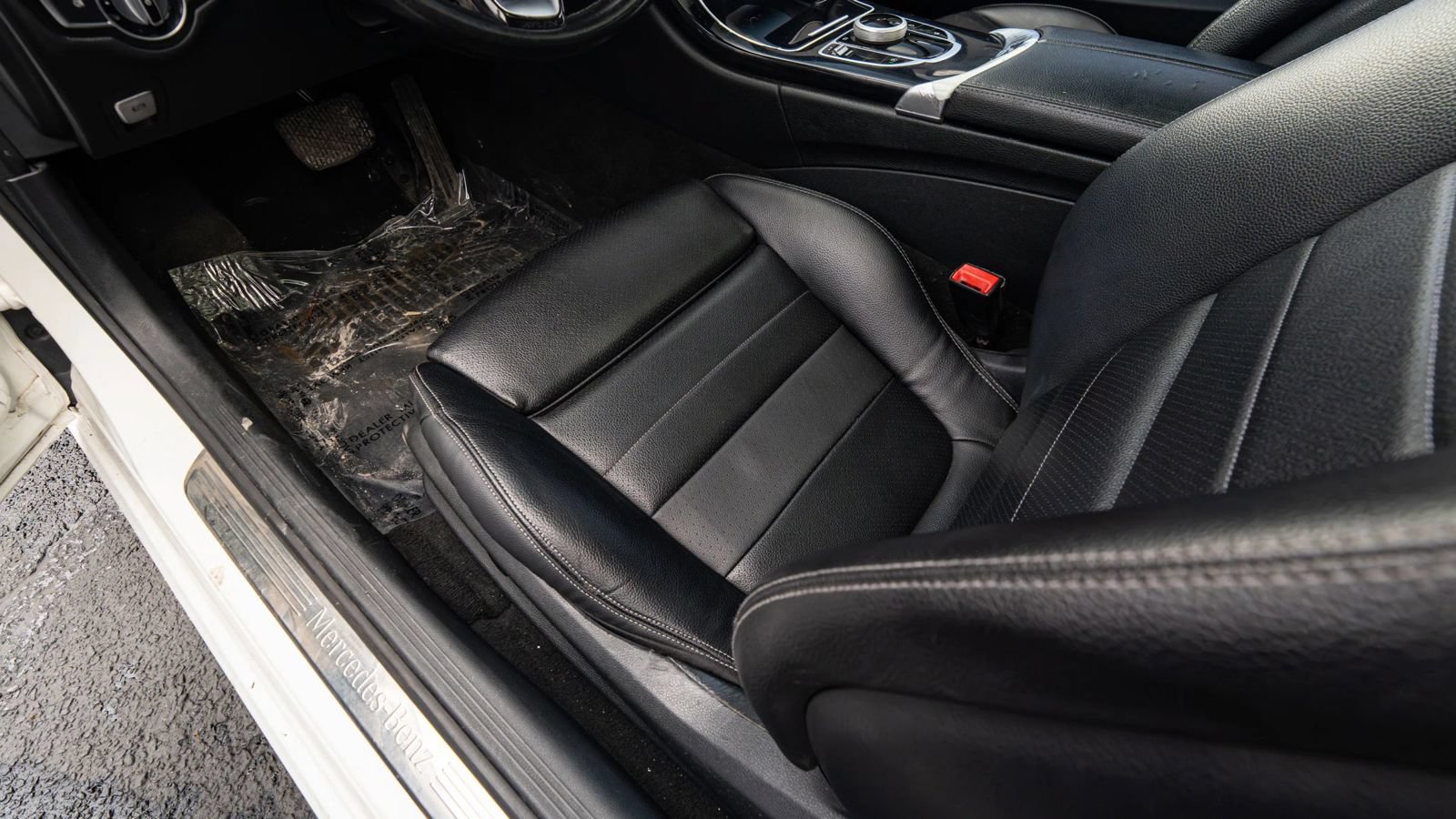 Used 2017 Mercedes-Benz C 300 Coupe w/ Premium 1 Package image 25