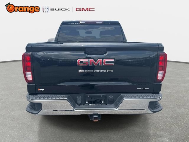 Used 2023 GMC Sierra 1500 SLE AWD/4WD image 4