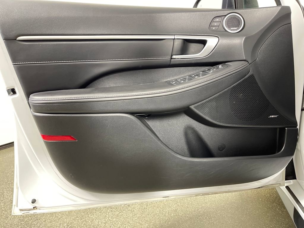 Certified 2023 Hyundai Sonata Limited image 19
