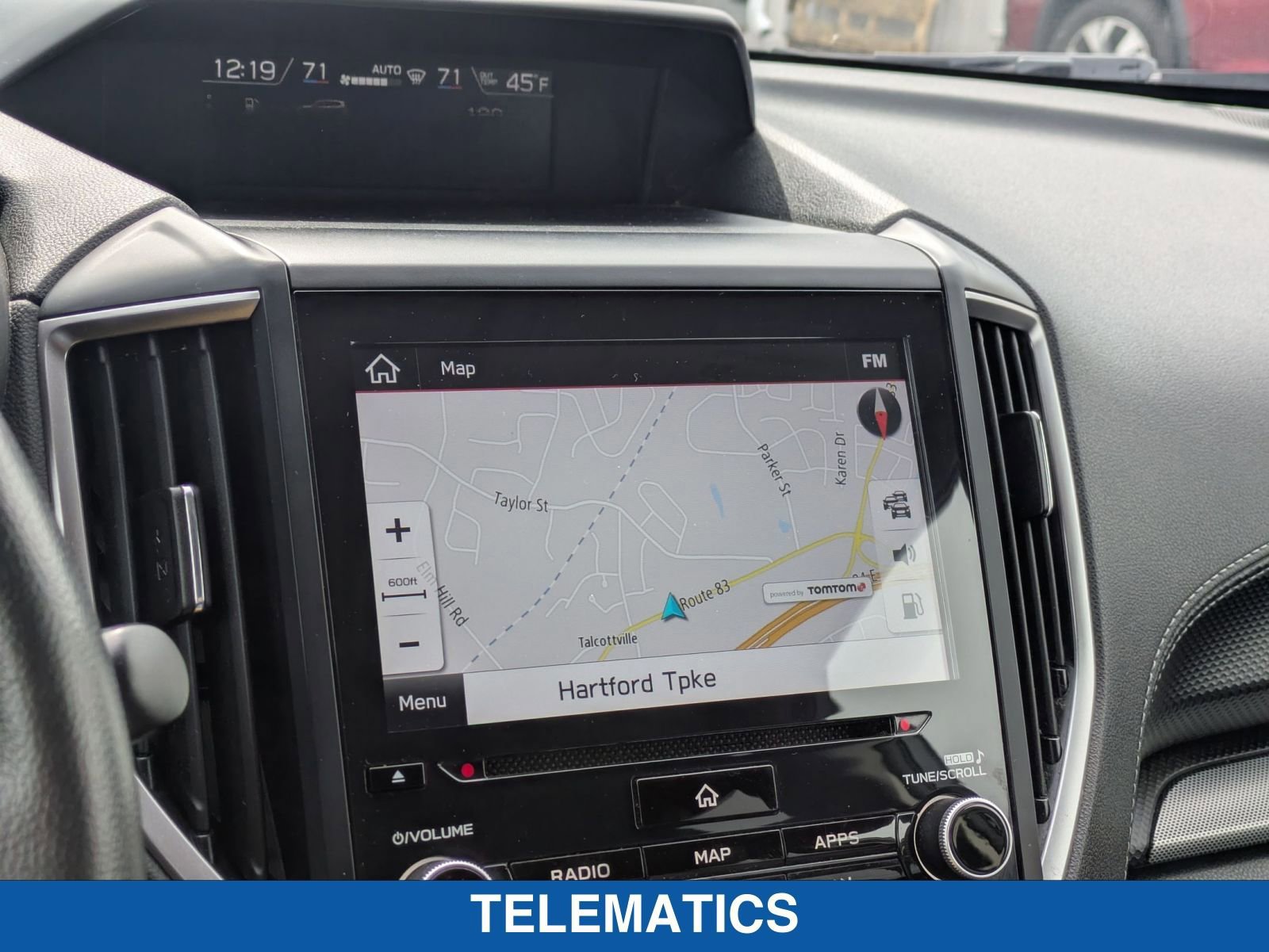 Used 2019 Subaru Forester Limited image 22