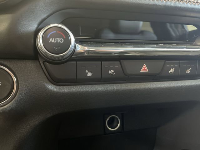 Certified 2025 MAZDA CX-50 2.5 Hybrid w/ Weather Package image 32