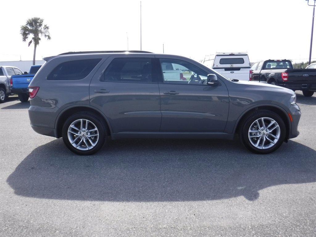 Used 2024 Dodge Durango GT image 5