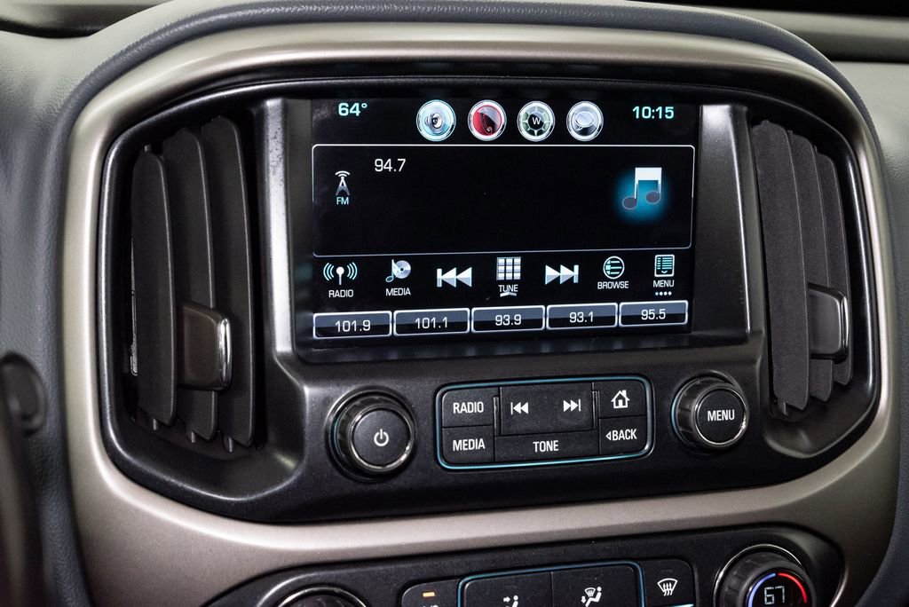 Used 2016 Chevrolet Colorado Z71 image 15