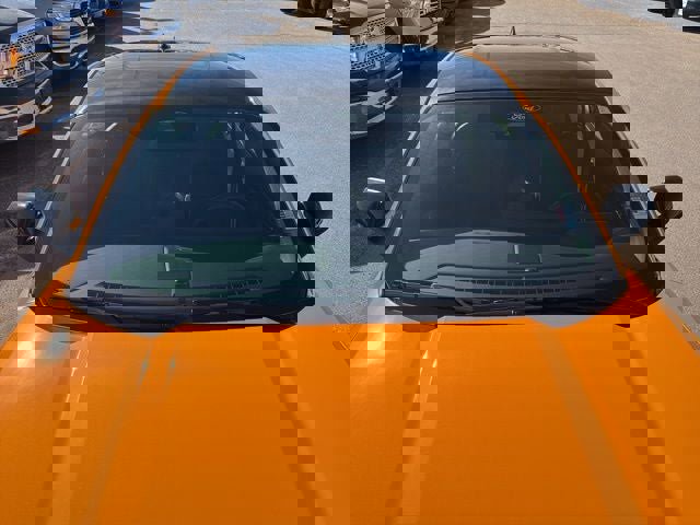 New 2026 Ford Mustang GT Premium image 9