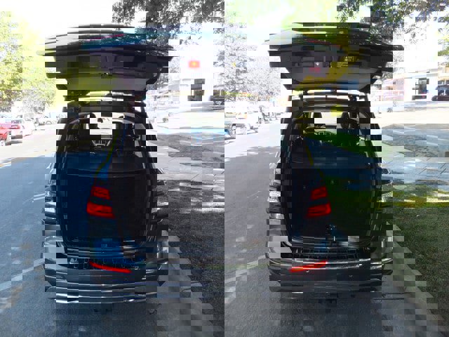 Used 2012 Mercedes-Benz ML 350 BlueTEC 4MATIC image 28