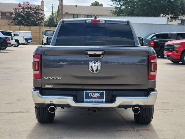 Used 2019 RAM 1500 Laramie RWD image 14