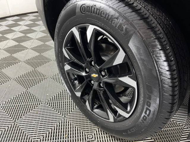Used 2023 Chevrolet TrailBlazer LT FWD image 17