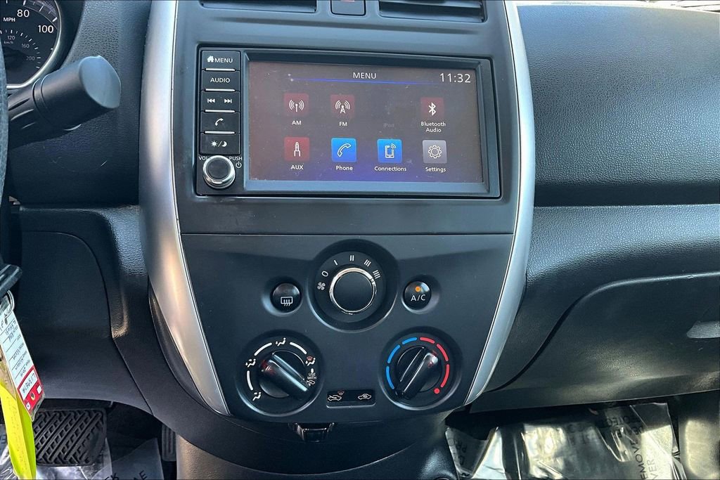 Used 2019 Nissan Versa SV FWD image 14