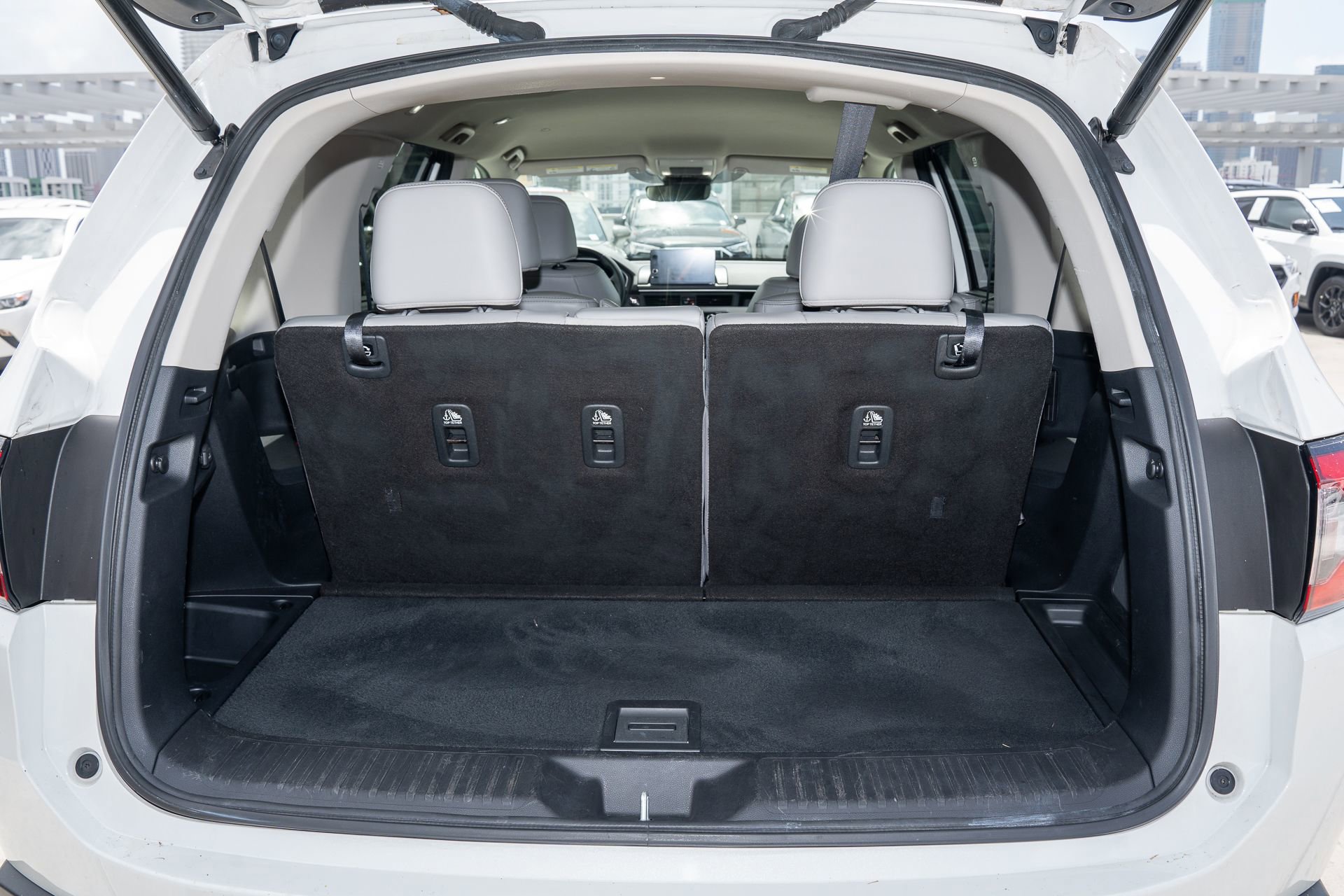 Certified 2023 Honda Pilot EX-L image 9