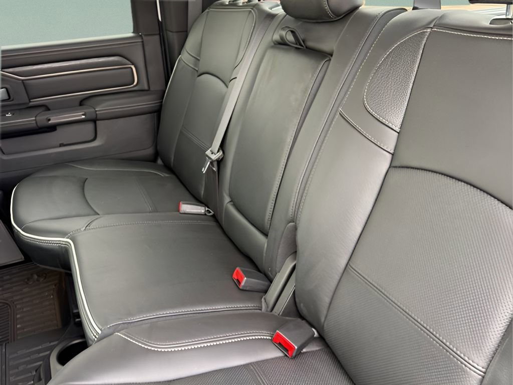 New 2026 RAM 2500 Power Wagon image 11