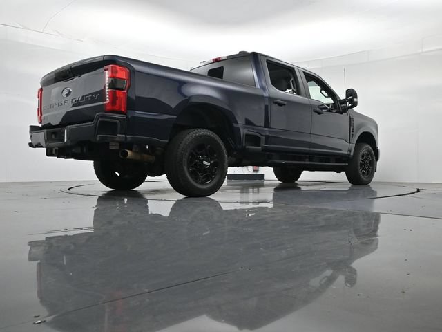 Certified 2024 Ford F250 XL w/ STX Appearance Package AWD/4WD image 32