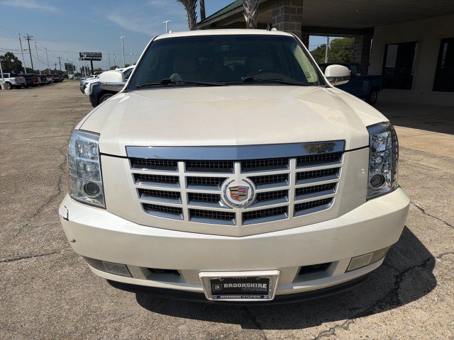 Used 2013 Cadillac Escalade ESV Luxury RWD image 10