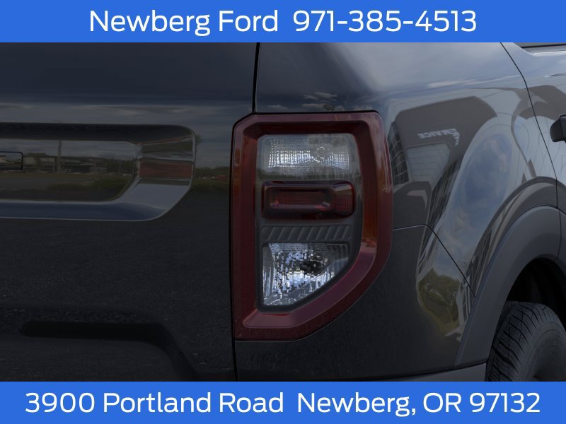 New 2026 Ford Bronco Sport Big Bend w/ Convenience Package AWD/4WD image 41