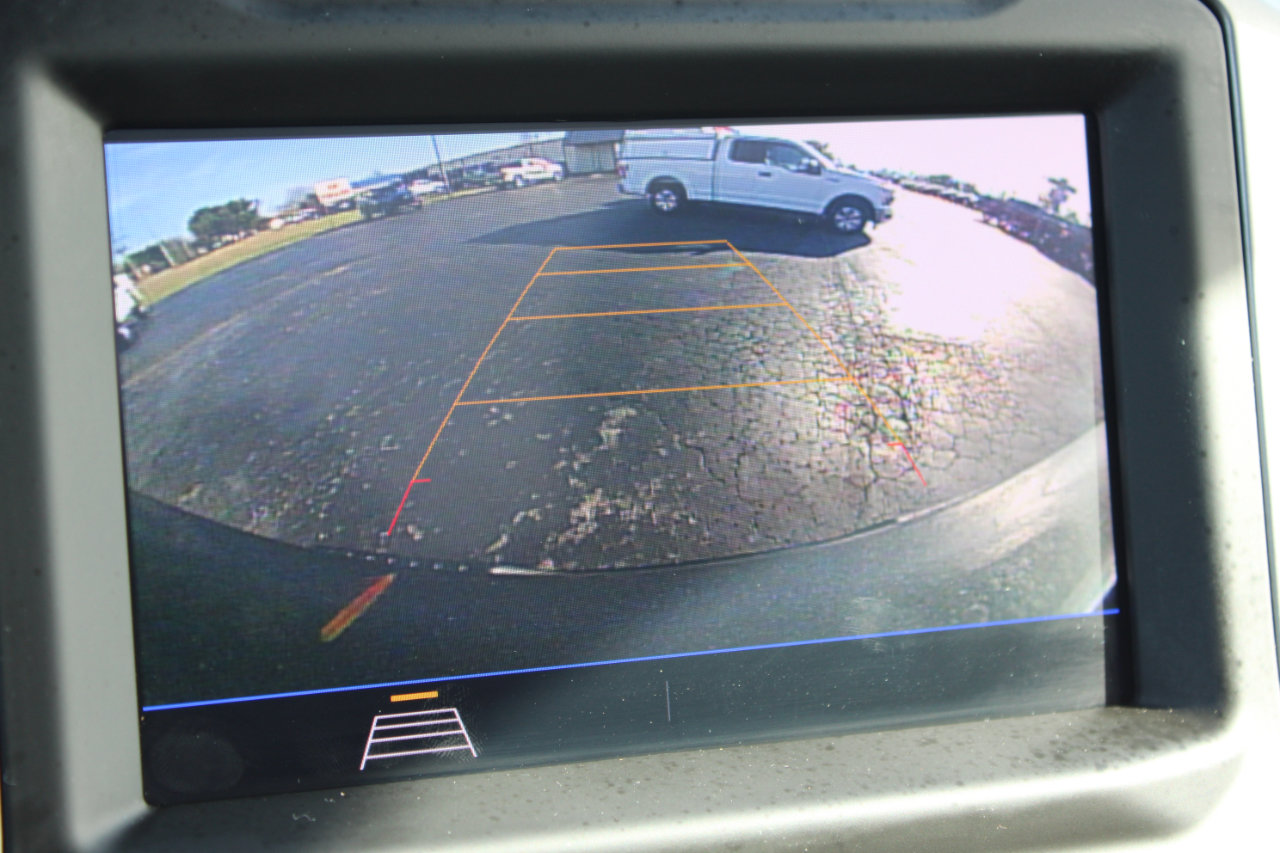 Used 2021 Chevrolet Silverado 1500 W/T w/ WT Convenience Package image 31