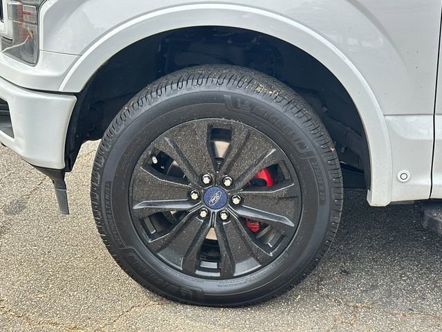 Used 2019 Ford F150 4x4 SuperCrew image 15