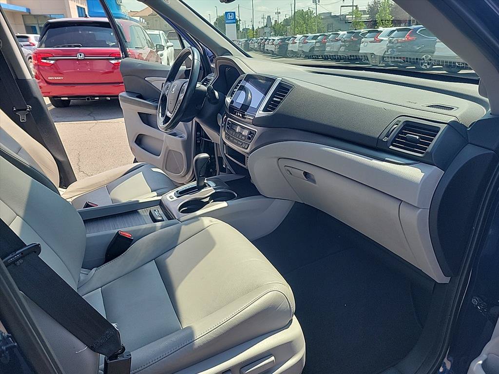 Used 2016 Honda Pilot EX-L image 29