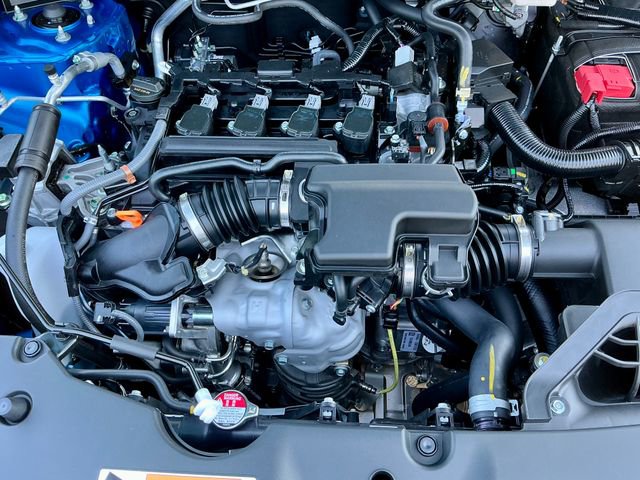 New 2026 Acura ADX A-Spec FWD image 7