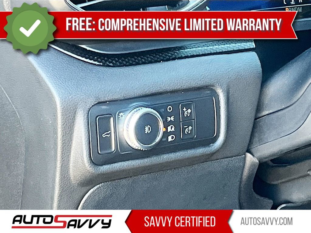 Used 2022 Ford Explorer ST image 10