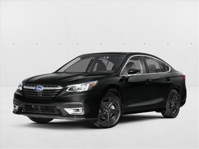 Used 2022 Subaru Legacy Limited XT image 1