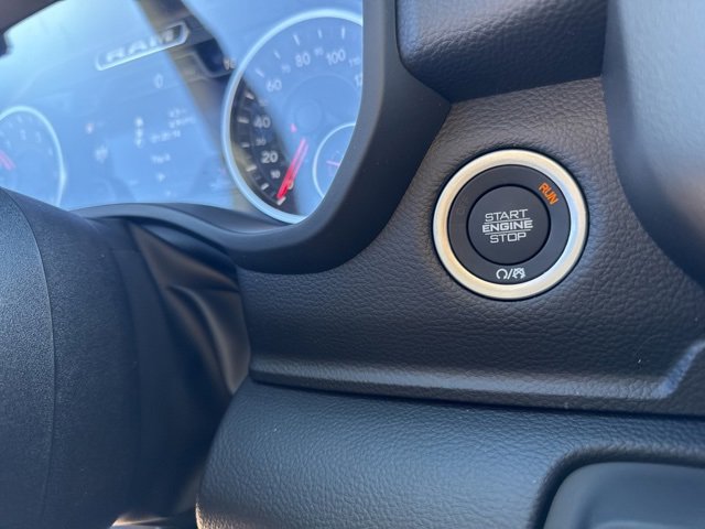 New 2026 RAM 1500 Big Horn image 16