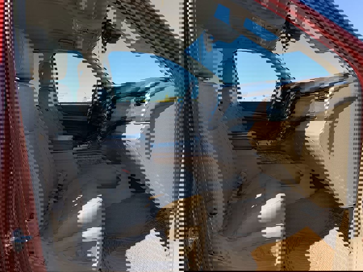 Used 2020 Chevrolet Tahoe Premier image 36