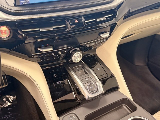 New 2026 Acura MDX A-Spec image 22