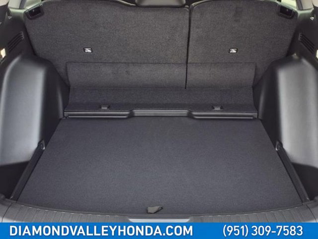 New 2026 Honda CR-V EX-L image 20
