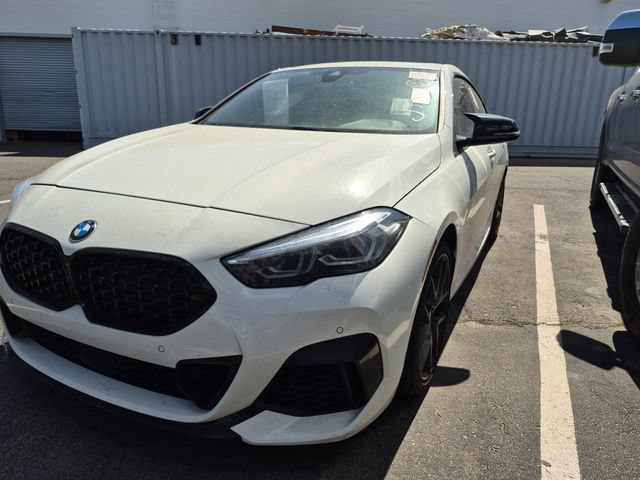 Used 2021 BMW M235i xDrive Gran Coupe w/ Shadowloine Package