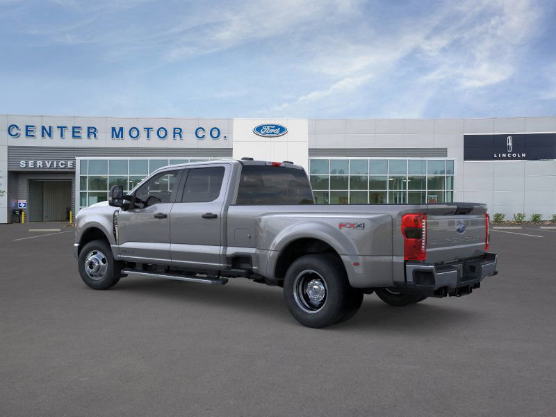 New 2026 Ford F350 XLT w/ 360-Degree Camera Package image 4