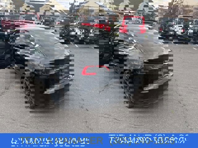 Used 2019 Tesla Model 3 Standard Range image 8