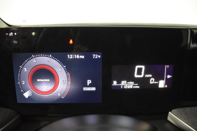 Certified 2025 Nissan Kicks SV AWD/4WD image 24