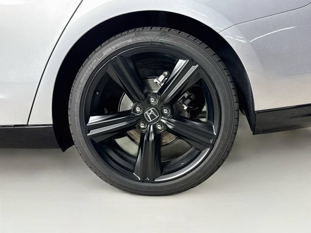 New 2026 Honda Accord Sport image 33