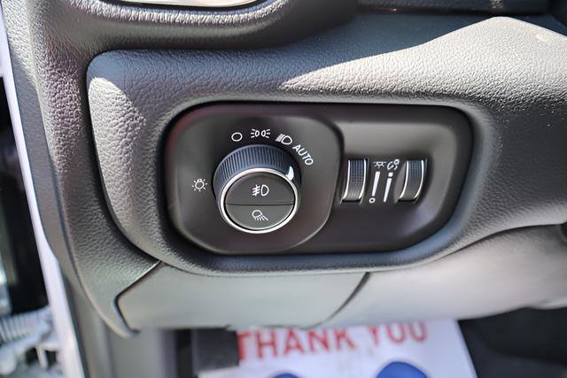 New 2026 RAM 2500 Laramie image 18