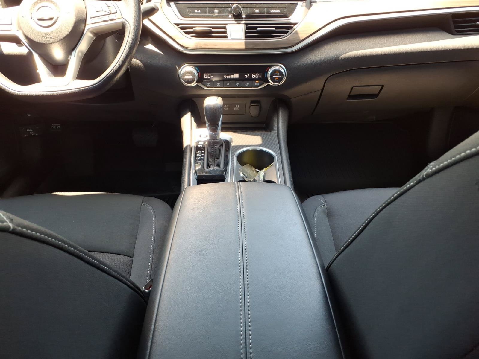 Used 2025 Nissan Altima 2.5 SV w/ SV Special Edition Package FWD image 18