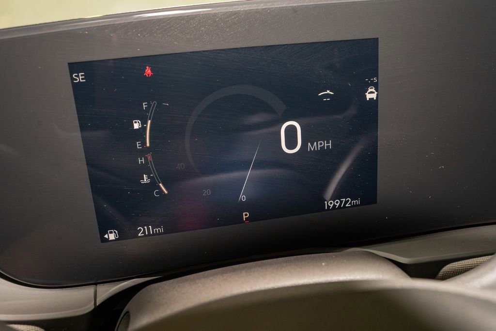 Used 2025 Buick Envista Avenir FWD image 19