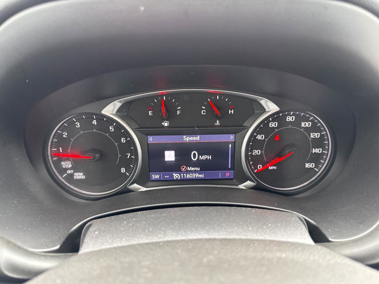 Used 2019 GMC Terrain SLE w/ Driver Convenience Package image 20