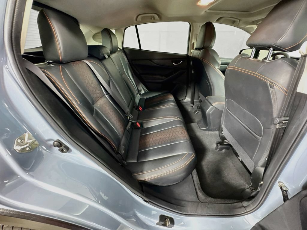 Used 2021 Subaru Crosstrek 2.5i Limited w/ Moonroof Package 2 AWD/4WD image 33