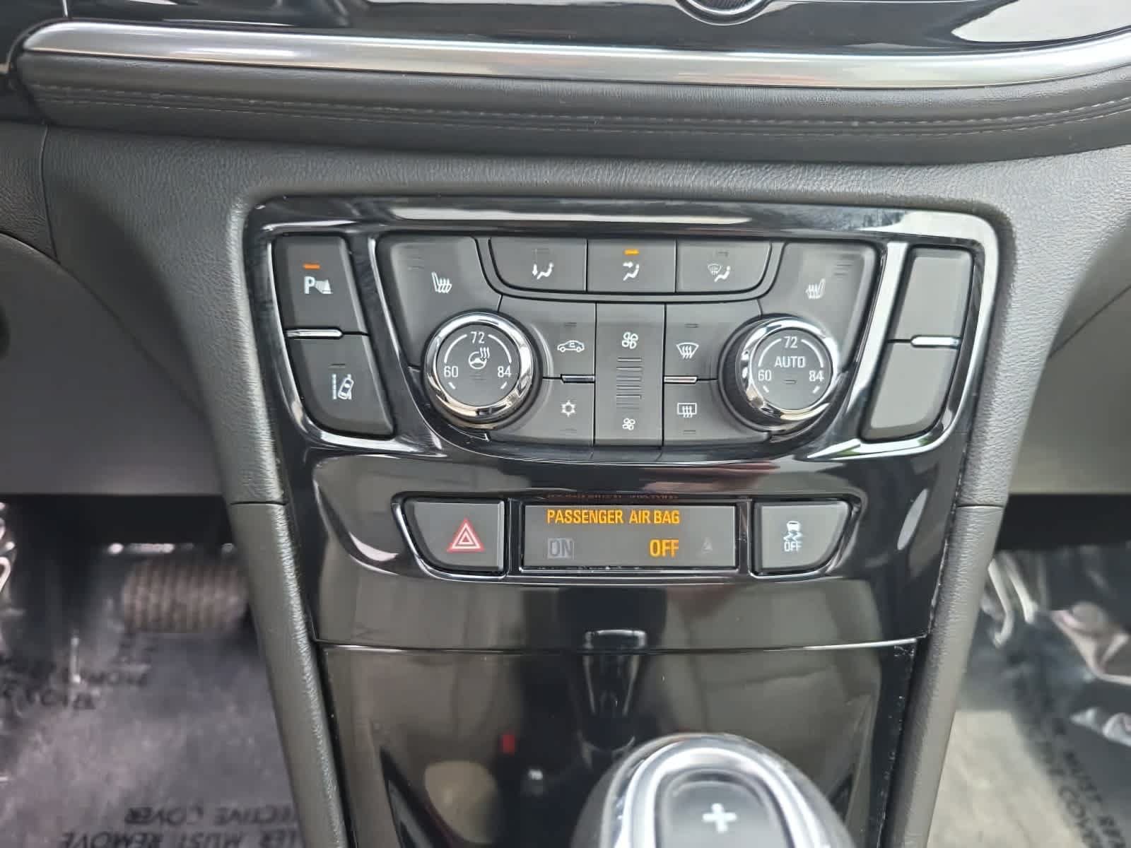 Used 2019 Buick Encore Essence w/ Safety Package II AWD/4WD image 21