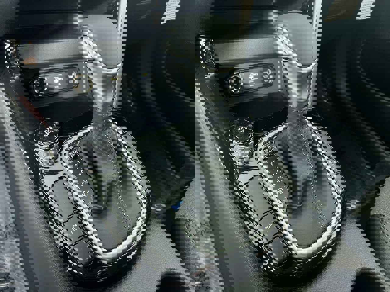 New 2026 Kia Seltos S image 23