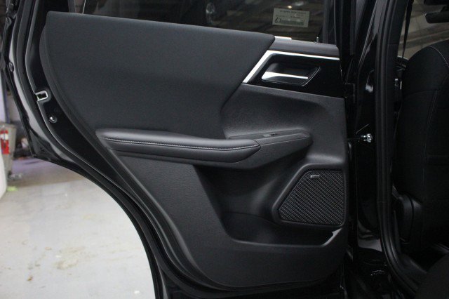 New 2026 Mitsubishi Outlander ES FWD image 26