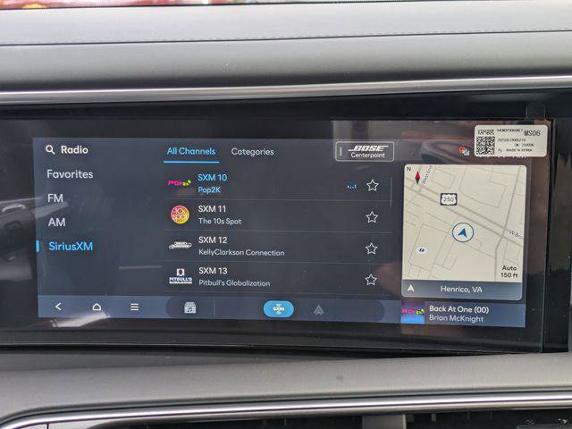 New 2026 Hyundai Palisade Calligraphy image 17