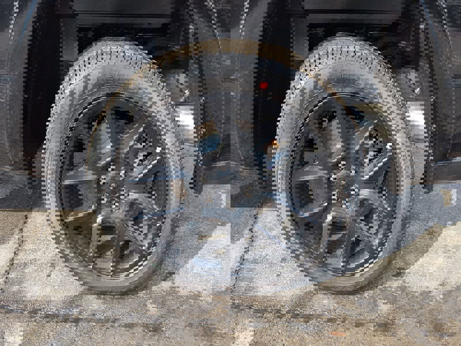 New 2026 RAM 1500 Laramie w/ Night Edition image 12