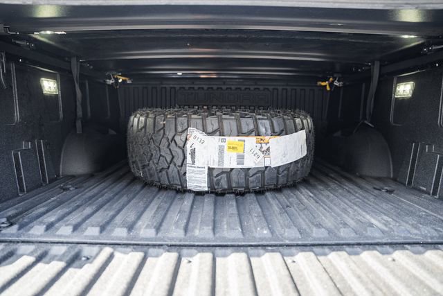 Used 2024 Toyota Tundra 1794 Edition image 11