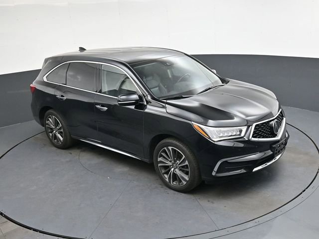 Used 2020 Acura MDX SH-AWD w/ Technology Package image 18