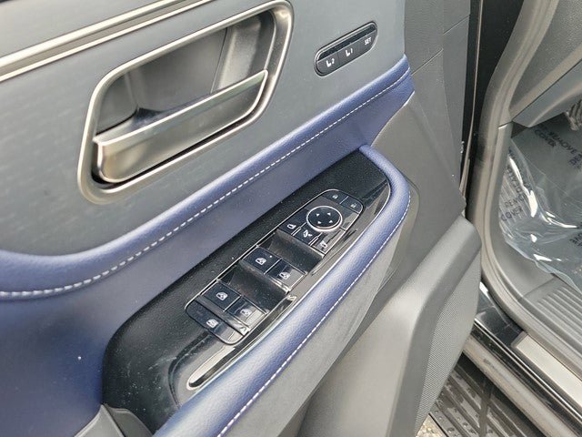 New 2026 INFINITI QX80 4WD w/ Sport Exterior Package image 47