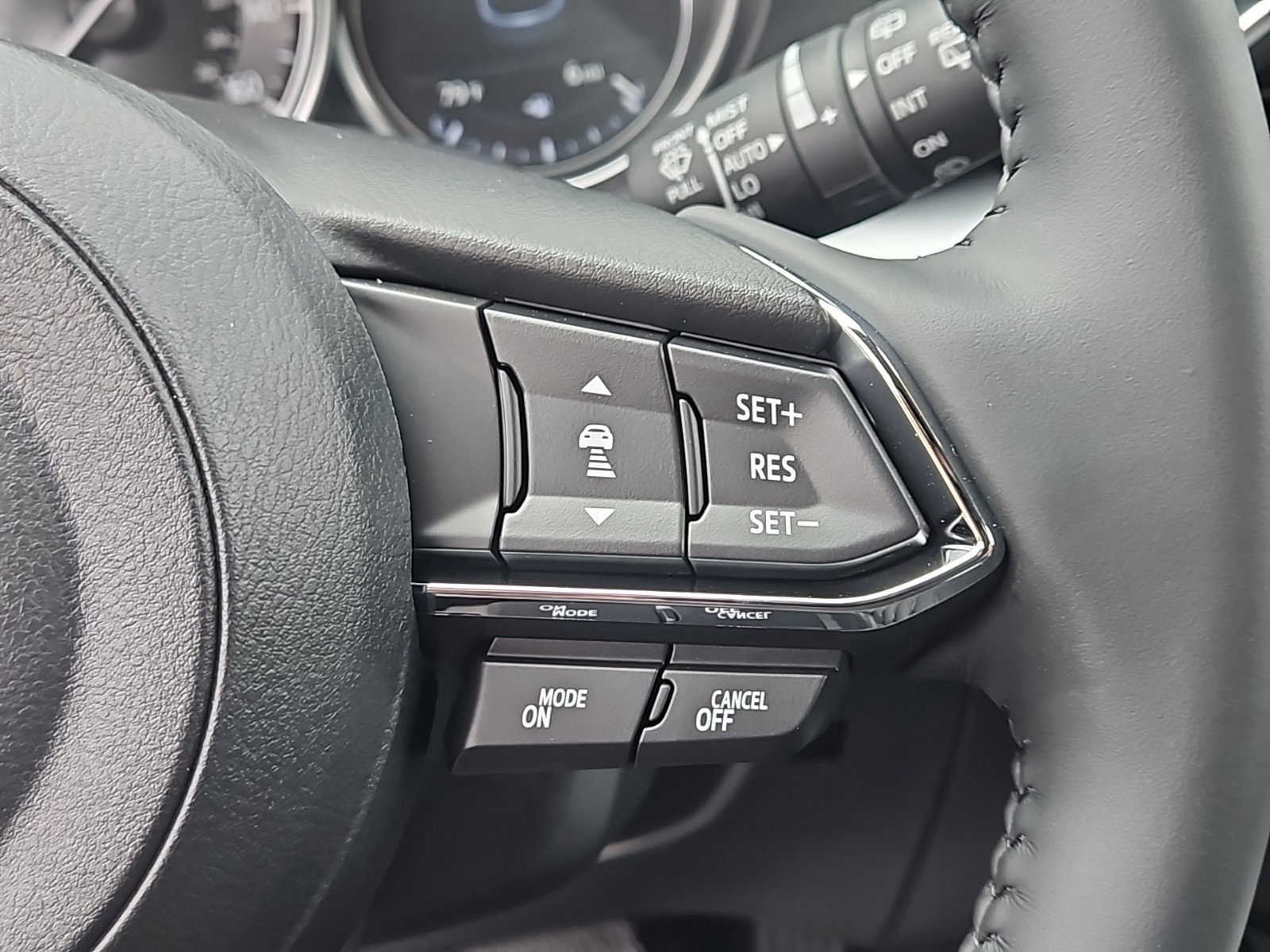 New 2025 MAZDA CX-5 AWD 2.5 S w/ Select Package image 14