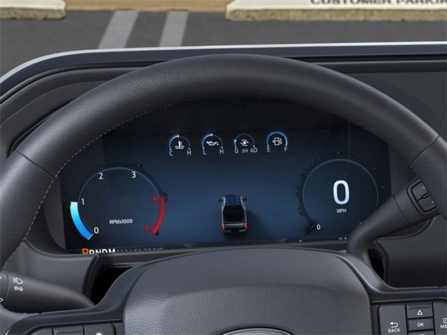 New 2026 Ford F350 Platinum image 13