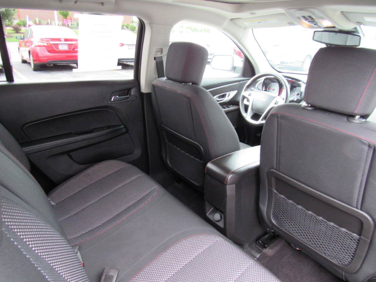 Used 2012 GMC Terrain SLE w/ Convenience Package FWD image 29