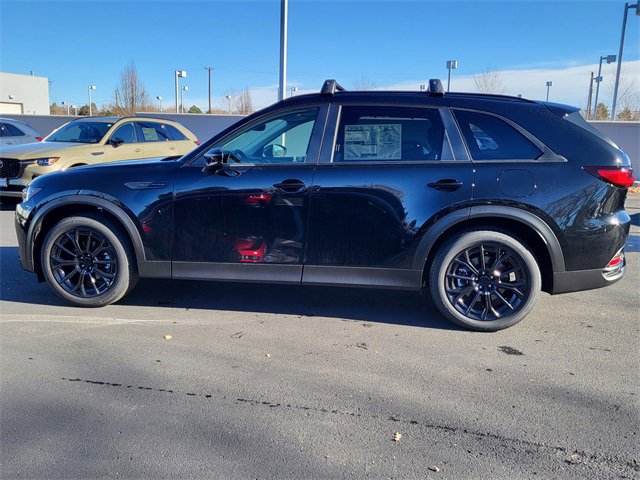 New 2026 MAZDA CX-70 3.3 Turbo w/ Preferred Package image 2